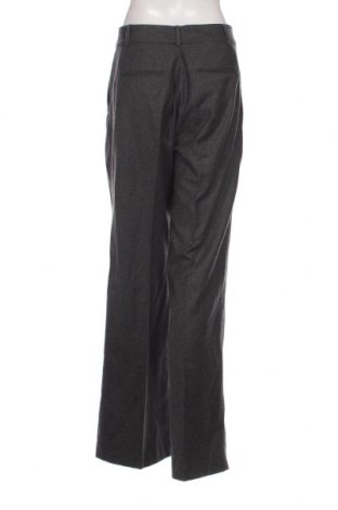 Pantaloni de femei Massimo Dutti, Mărime M, Culoare Gri, Preț 195,53 Lei