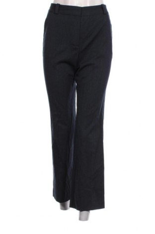 Дамски панталон Massimo Dutti, Размер S, Цвят Син, Цена 34,00 лв.