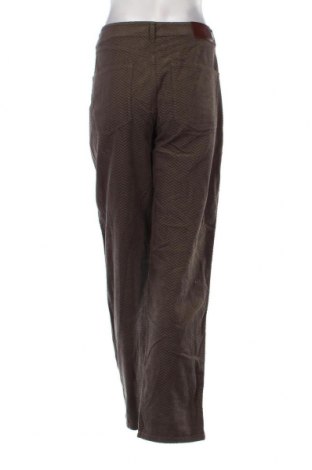 Pantaloni de femei Massimo Dutti, Mărime M, Culoare Verde, Preț 123,02 Lei