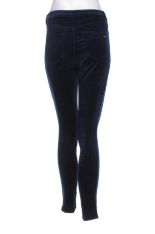 Pantaloni de femei Massimo Dutti, Mărime S, Culoare Albastru, Preț 111,84 Lei