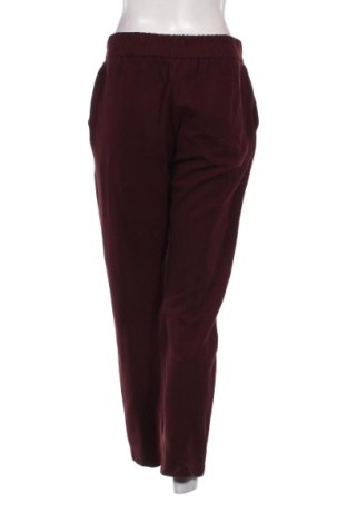Γυναικείο παντελόνι Massimo Dutti, Μέγεθος M, Χρώμα Κόκκινο, Τιμή 69,00 €