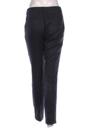 Pantaloni de femei Massimo Dutti, Mărime M, Culoare Albastru, Preț 123,02 Lei