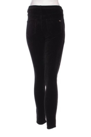 Дамски панталон Massimo Dutti, Размер S, Цвят Черен, Цена 40,80 лв.