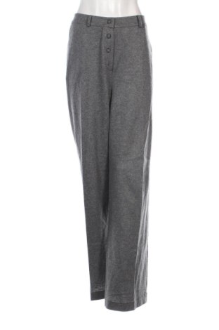 Damenhose Massimo Dutti, Größe XL, Farbe Grau, Preis € 34,78