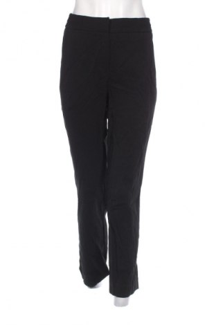 Pantaloni de femei Massimo Dutti, Mărime S, Culoare Negru, Preț 111,84 Lei