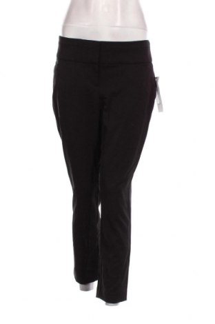 Pantaloni de femei Maurices, Mărime L, Culoare Negru, Preț 68,09 Lei