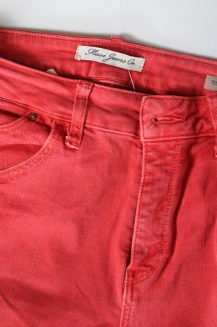 Damenhose Mavi, Größe L, Farbe Rot, Preis 14,27 €