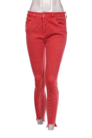 Γυναικείο παντελόνι Mavi, Μέγεθος L, Χρώμα Κόκκινο, Τιμή 13,95 €