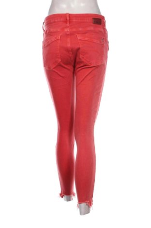 Pantaloni de femei Mavi, Mărime L, Culoare Roșu, Preț 67,44 Lei