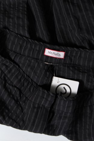 Дамски панталон Max&Co., Размер M, Цвят Син, Цена 83,52 лв.