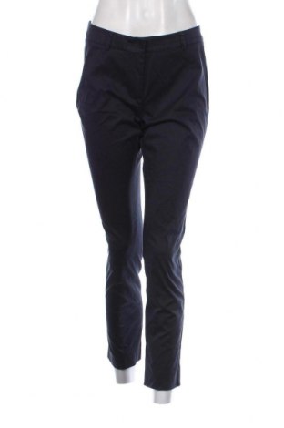 Γυναικείο παντελόνι Weekend Max Mara, Μέγεθος M, Χρώμα Μπλέ, Τιμή 71,47 €