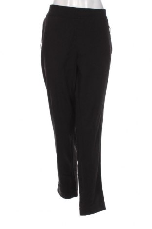 Pantaloni de femei Maxi Blue, Mărime XL, Culoare Negru, Preț 52,46 Lei