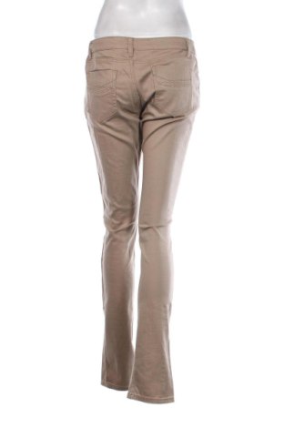 Pantaloni de femei Mbj, Mărime M, Culoare Bej, Preț 42,93 Lei