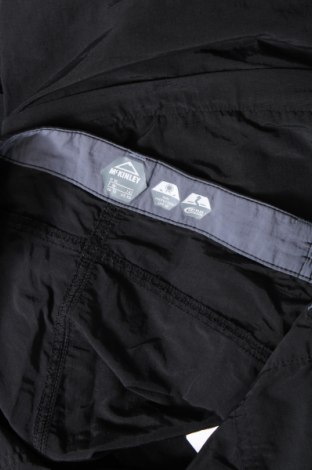 Pantaloni de femei McKinley, Mărime S, Culoare Negru, Preț 33,55 Lei