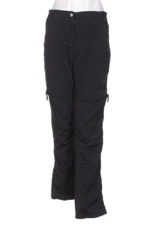 Γυναικείο παντελόνι McKinley, Μέγεθος S, Χρώμα Μαύρο, Τιμή 8,41 €