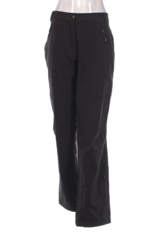 Дамски панталон McKinley, Размер XL, Цвят Черен, Цена 11,90 лв.