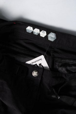 Γυναικείο παντελόνι McKinley, Μέγεθος M, Χρώμα Μαύρο, Τιμή 7,36 €