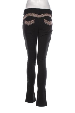 Pantaloni de femei Melrose, Mărime M, Culoare Negru, Preț 47,70 Lei