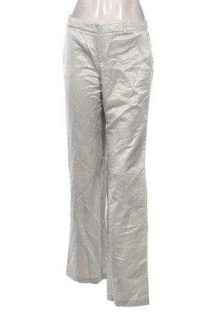 Γυναικείο παντελόνι Mexx, Μέγεθος L, Χρώμα Γκρί, Τιμή 14,28 €