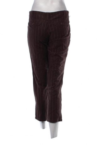 Дамски панталон Mexx, Размер S, Цвят Кафяв, Цена 41,85 лв.