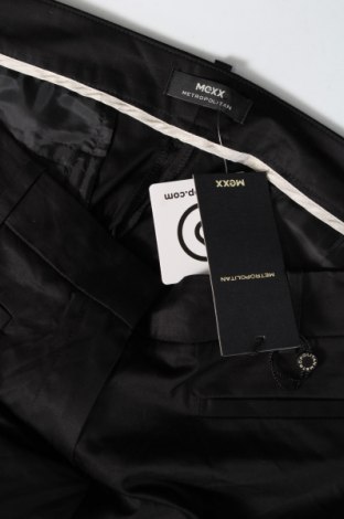 Γυναικείο παντελόνι Mexx, Μέγεθος M, Χρώμα Μαύρο, Τιμή 25,89 €