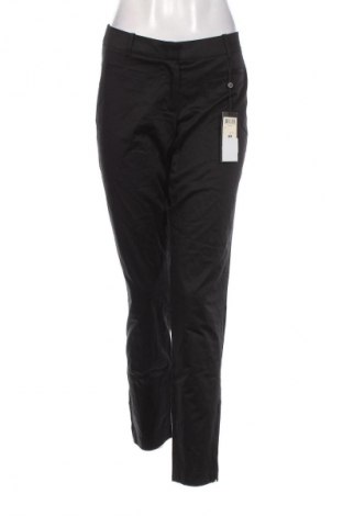 Дамски панталон Mexx, Размер M, Цвят Черен, Цена 37,20 лв.