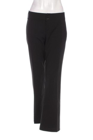 Дамски панталон Mexx, Размер L, Цвят Черен, Цена 26,65 лв.