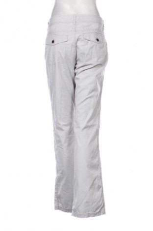 Дамски панталон Mexx, Размер XL, Цвят Сив, Цена 20,50 лв.