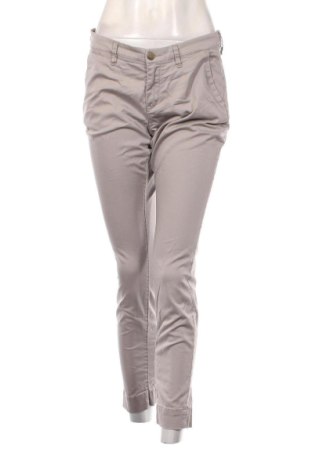 Γυναικείο παντελόνι Mexx, Μέγεθος M, Χρώμα Γκρί, Τιμή 25,36 €