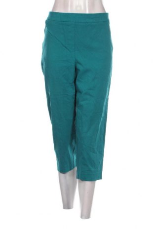 Damenhose Michel Studio, Größe XXL, Farbe Blau, Preis € 12,11