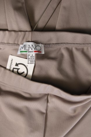 Damenhose Milano, Größe M, Farbe Grau, Preis 9,08 €