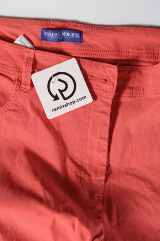 Дамски панталон Miller & Monroe, Размер XL, Цвят Розов, Цена 20,50 лв.