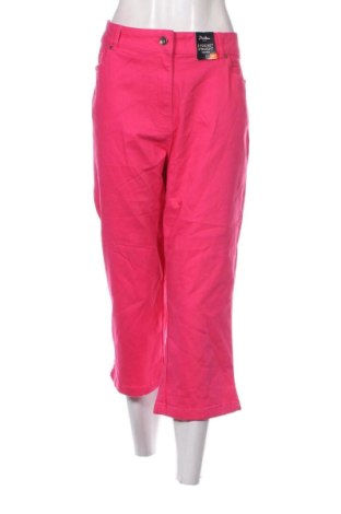 Damenhose Millers, Größe XXL, Farbe Rosa, Preis € 32,01