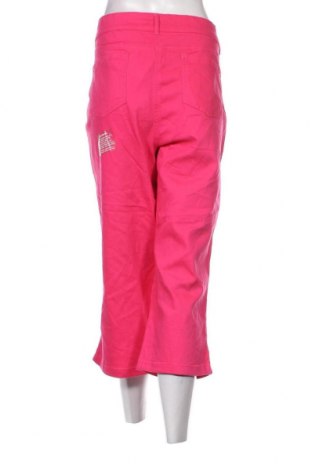 Γυναικείο παντελόνι Millers, Μέγεθος XXL, Χρώμα Ρόζ , Τιμή 15,65 €