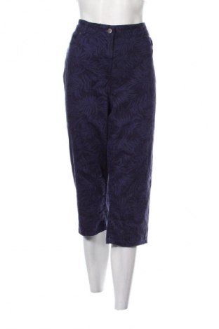 Γυναικείο παντελόνι Millers, Μέγεθος XL, Χρώμα Μπλέ, Τιμή 8,97 €