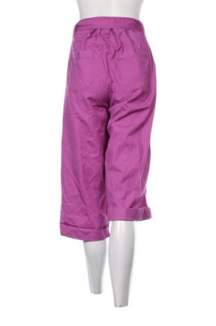 Dámské kalhoty  Millers, Velikost XL, Barva Fialová, Cena  254,00 Kč
