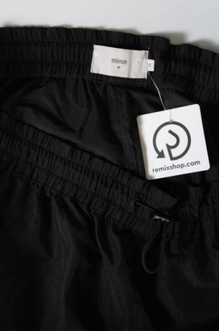 Damenhose Minimum, Größe XL, Farbe Schwarz, Preis 19,14 €