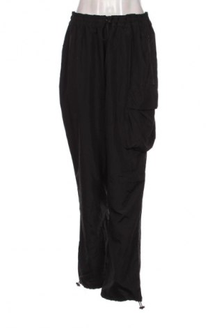 Γυναικείο παντελόνι Minimum, Μέγεθος XL, Χρώμα Μαύρο, Τιμή 18,71 €
