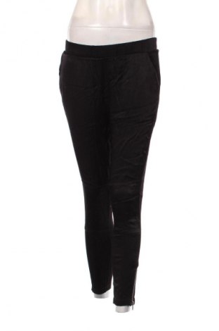 Γυναικείο παντελόνι Minimum, Μέγεθος S, Χρώμα Μαύρο, Τιμή 23,13 €