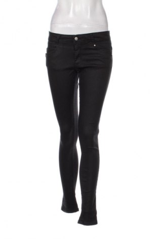 Pantaloni de femei Miracle Of Denim, Mărime M, Culoare Negru, Preț 60,69 Lei