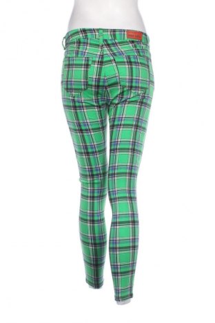 Дамски панталон Miss Anna, Размер S, Цвят Многоцветен, Цена 11,60 лв.
