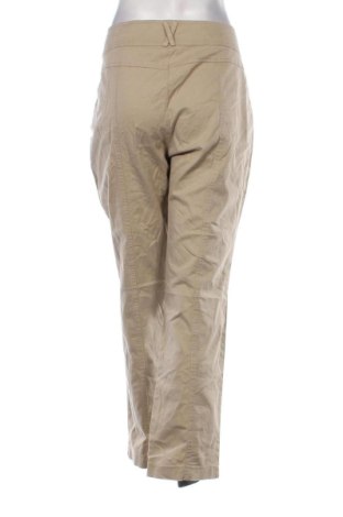 Дамски панталон Miss Etam, Размер XL, Цвят Бежов, Цена 22,55 лв.