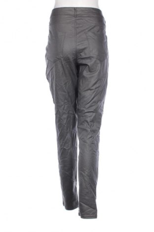 Γυναικείο παντελόνι Miss Etam, Μέγεθος XL, Χρώμα Γκρί, Τιμή 12,68 €