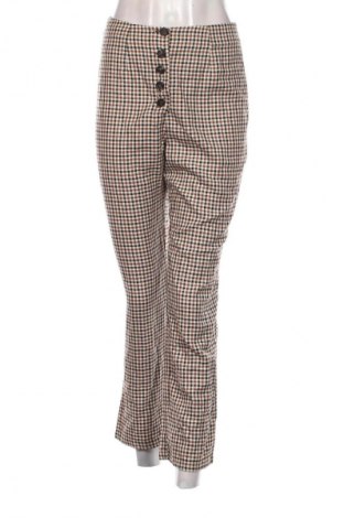 Γυναικείο παντελόνι Miss Selfridge, Μέγεθος S, Χρώμα Πολύχρωμο, Τιμή 23,82 €