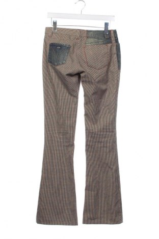 Дамски панталон Miss Sixty, Размер S, Цвят Многоцветен, Цена 34,00 лв.