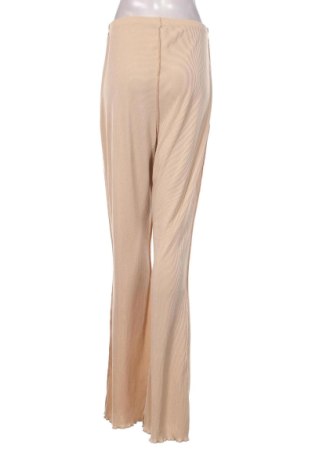 Dámské kalhoty  Missguided, Velikost XL, Barva Béžová, Cena  254,00 Kč