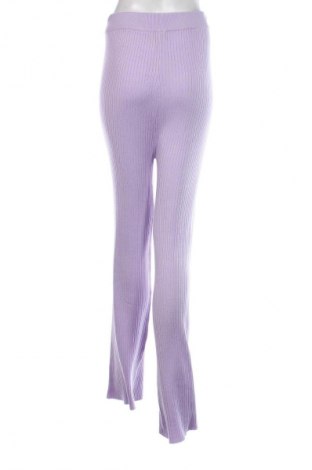 Pantaloni de femei Misspap, Mărime M, Culoare Mov, Preț 137,66 Lei