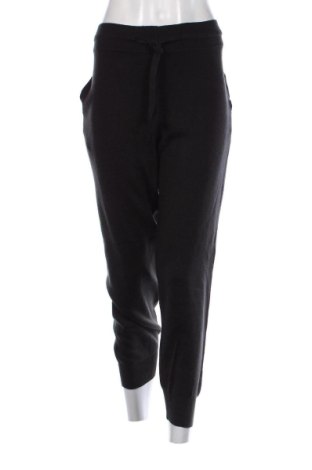 Pantaloni de femei Misspap, Mărime XL, Culoare Negru, Preț 91,99 Lei