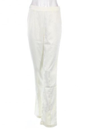 Damskie spodnie Misspap, Rozmiar S, Kolor Biały, Cena 123,95 zł