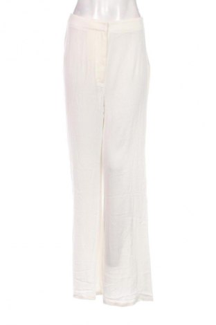 Дамски панталон Misspap, Размер M, Цвят Бял, Цена 46,50 лв.
